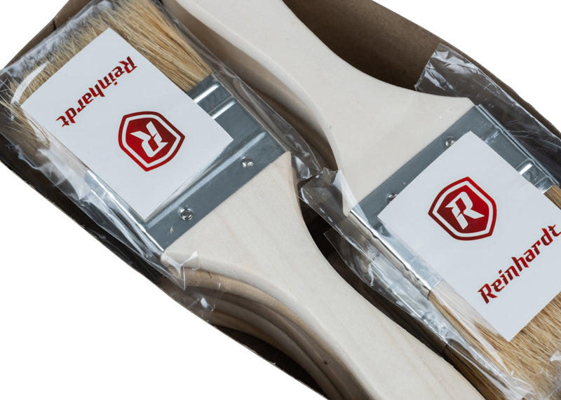 2" Chip Brush "Box of 100"