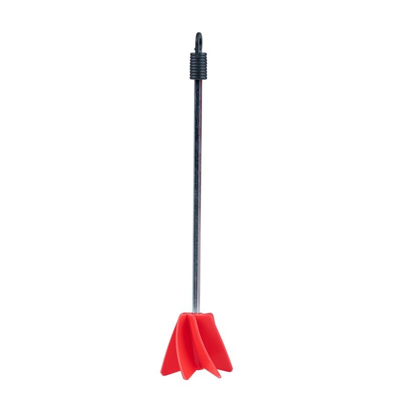 12" Poly Mixing Paddle - Sundries - Reinhardt | Floor Coating Warehouse