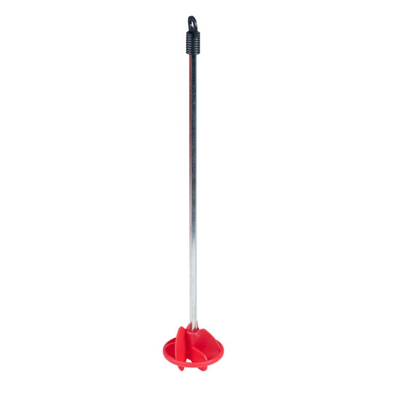 16" Poly Mixing Paddle - Sundries - Reinhardt | Floor Coating Warehouse