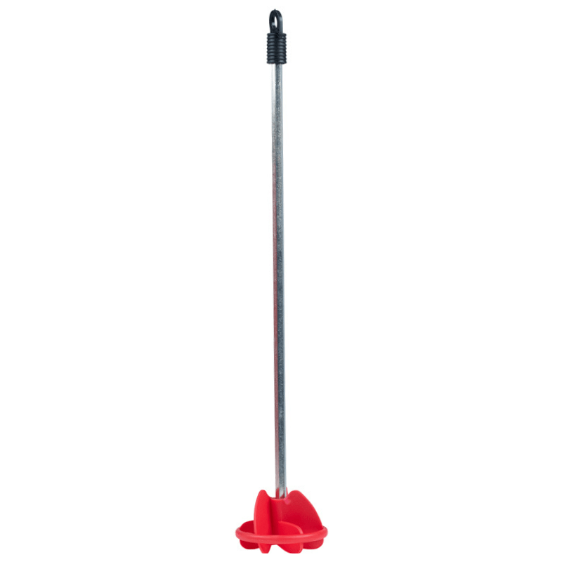 16" Poly Mixing Paddle - Sundries - Reinhardt | Floor Coating Warehouse