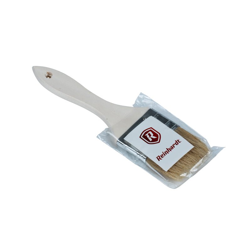2" Chip Brush "Box of 100" - Sundries - Reinhardt | Floor Coating Warehouse