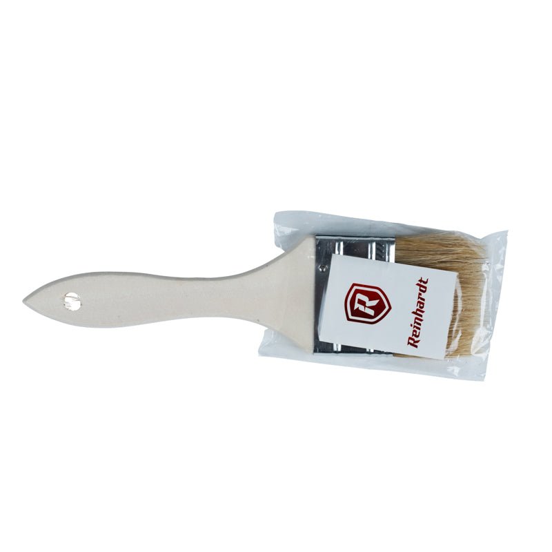 2" Chip Brush "Box of 100" - Sundries - Reinhardt | Floor Coating Warehouse