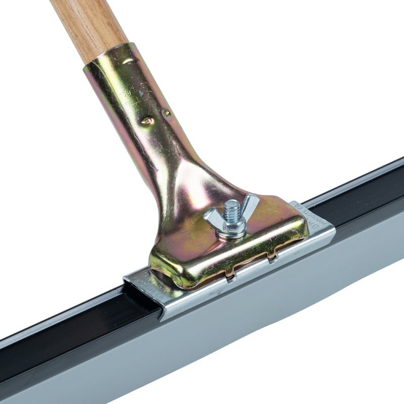 24" Squeegee Bracket - Sundries - Reinhardt | Floor Coating Warehouse
