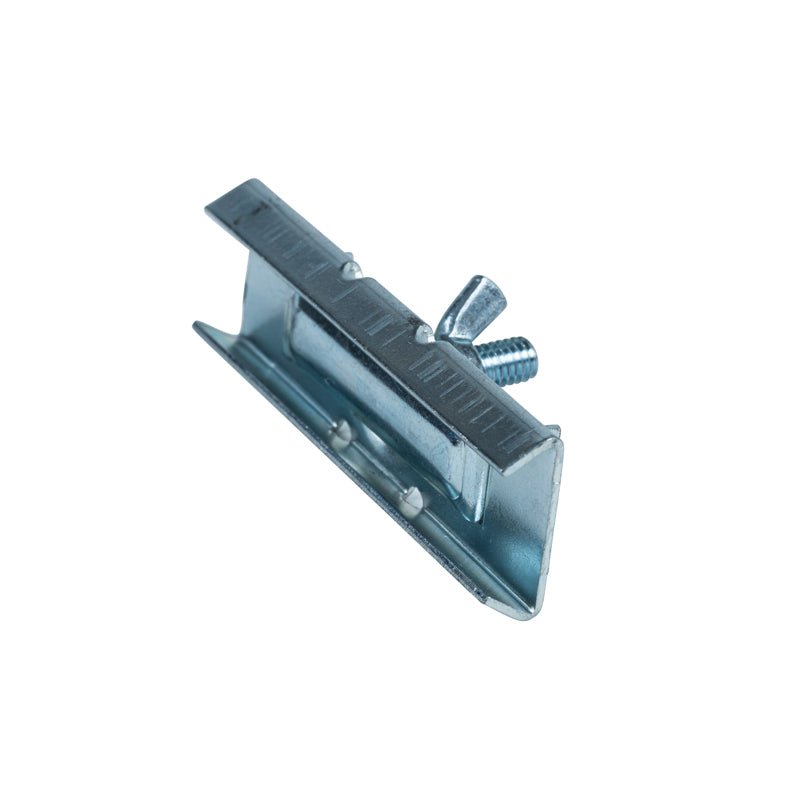 24" Squeegee Bracket - Sundries - Reinhardt | Floor Coating Warehouse