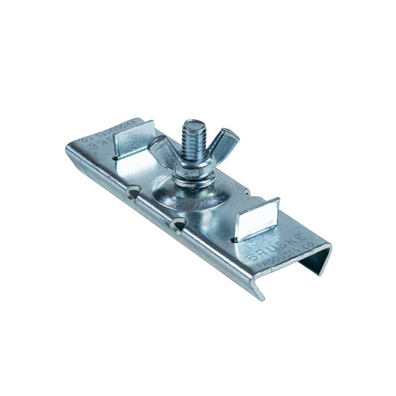 24" Squeegee Bracket - Sundries - Reinhardt | Floor Coating Warehouse