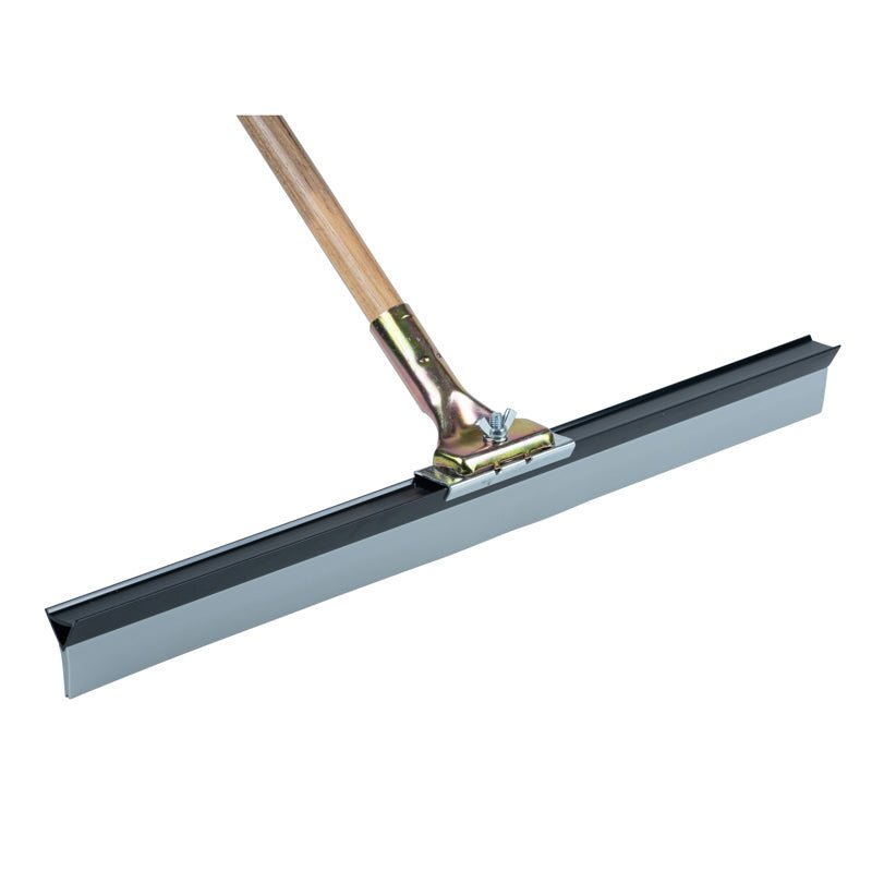 24" Squeegee Bracket - Sundries - Reinhardt | Floor Coating Warehouse