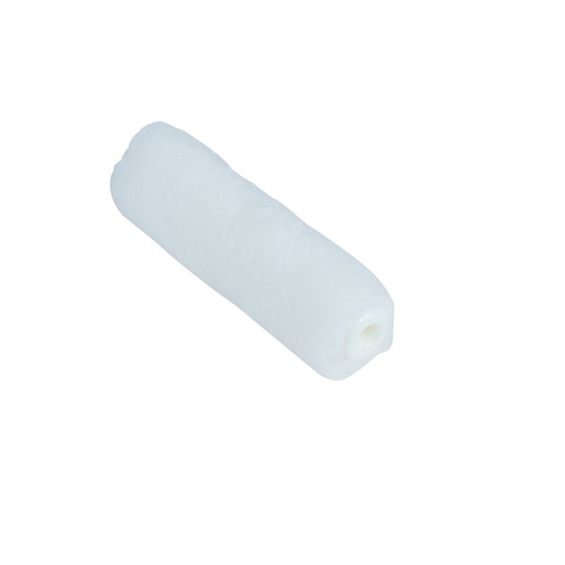 4" Mini Roller 1/4" Nap "Box of 600" - Sundries - Reinhardt | Floor Coating Warehouse