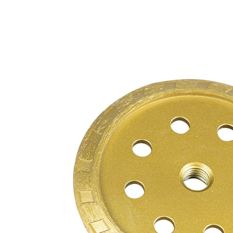 5 - Inch V - Segment Crack Chasing Blade - Blades - Reinhardt | Floor Coating Warehouse