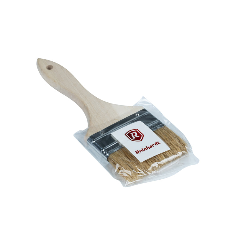 3" Chip Brush (Box of 100)