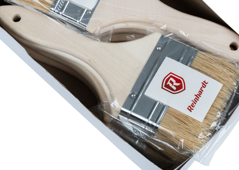 3" Chip Brush (Box of 100)