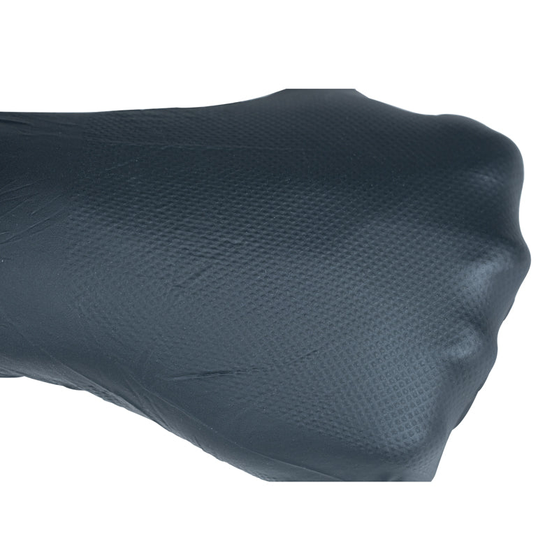 Black Diamond Grip Nitrile Gloves XL 7mil - Pack of 100 - Sundries - Reinhardt | Floor Coating Warehouse