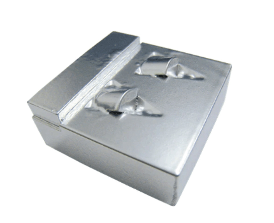 Piranha PCD Husqvarna - Blades - OX | Floor Coating Warehouse