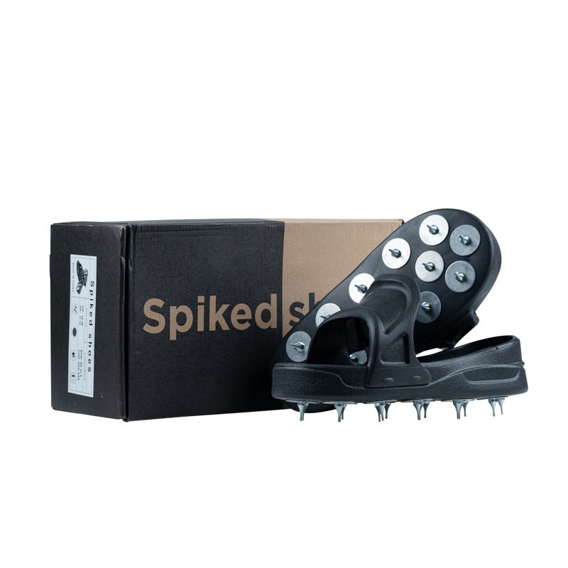 Spike Shoes (Large) - Sundries - Reinhardt | Floor Coating Warehouse