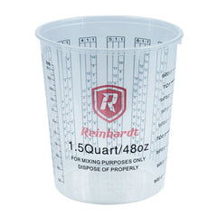 1.5 Quart Mixing Cup