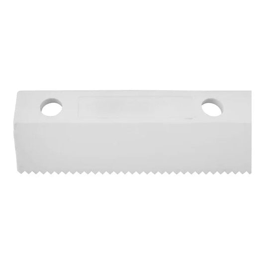 24" Squeegee 15 - 20 Mil - Sundries - Reinhardt | Floor Coating Warehouse