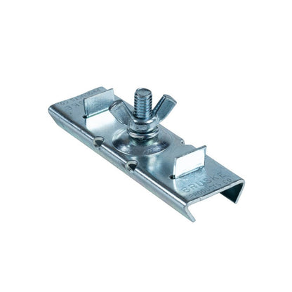 24" Squeegee Bracket - Sundries - Reinhardt | Floor Coating Warehouse