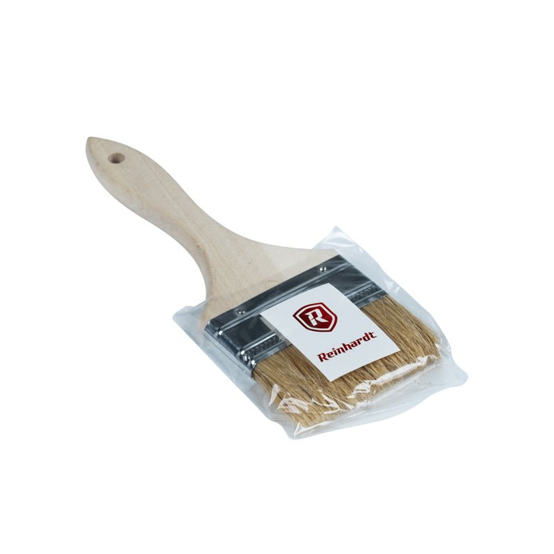3" Chip Brush (Box of 100) - Sundries - Reinhardt | Floor Coating Warehouse