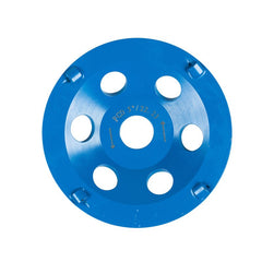 5-Inch PCD Removal Wheel