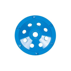 7-Inch PCD Removal Wheel