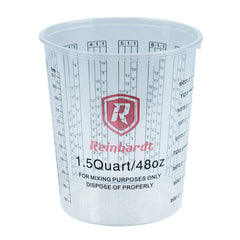 1.5 Quart Mixing Cup 
