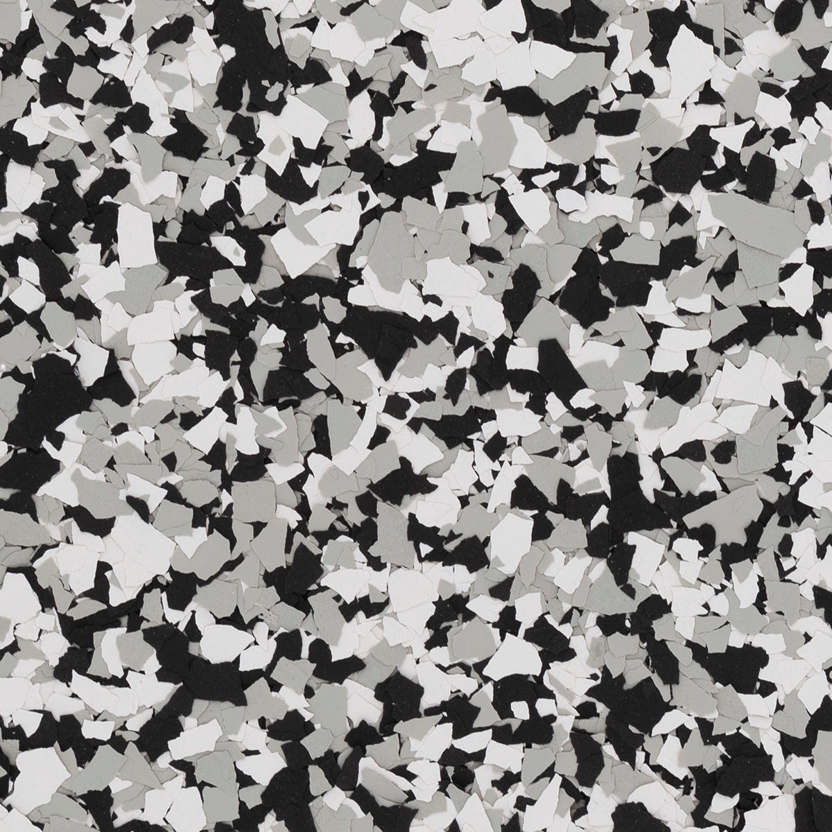 Domino | 1/4 in. Torginol Flake | 40lb Box - Flake - Floor Coating Warehouse | Floor Coating Warehouse
