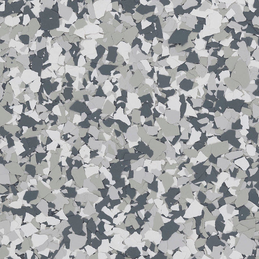 Gravel | 1/4 in. Torginol Flake | 40lb Box - Flake - Floor Coating Warehouse | Floor Coating Warehouse