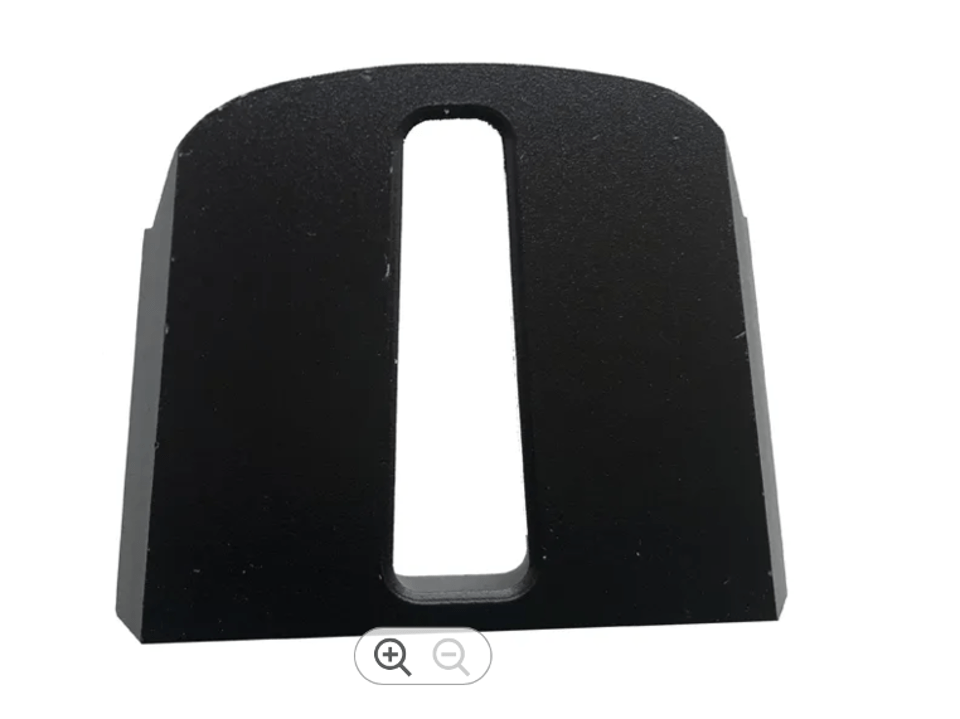 Husqvarna to Lavina Adapter Plates (Pack of 9) - Blades - OX | Floor Coating Warehouse