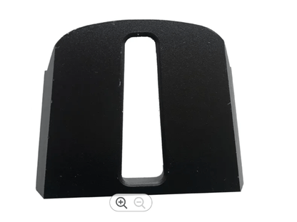 Husqvarna to Lavina Adapter Plates (Pack of 9) - Blades - OX | Floor Coating Warehouse