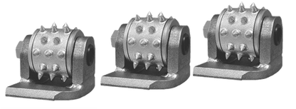 Lavina Bush Hammer (Pack of 9) - Blades - Reinhardt | Floor Coating Warehouse