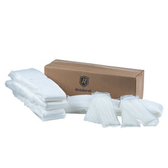 Long Pack Vacuum Bags - Pack of 4