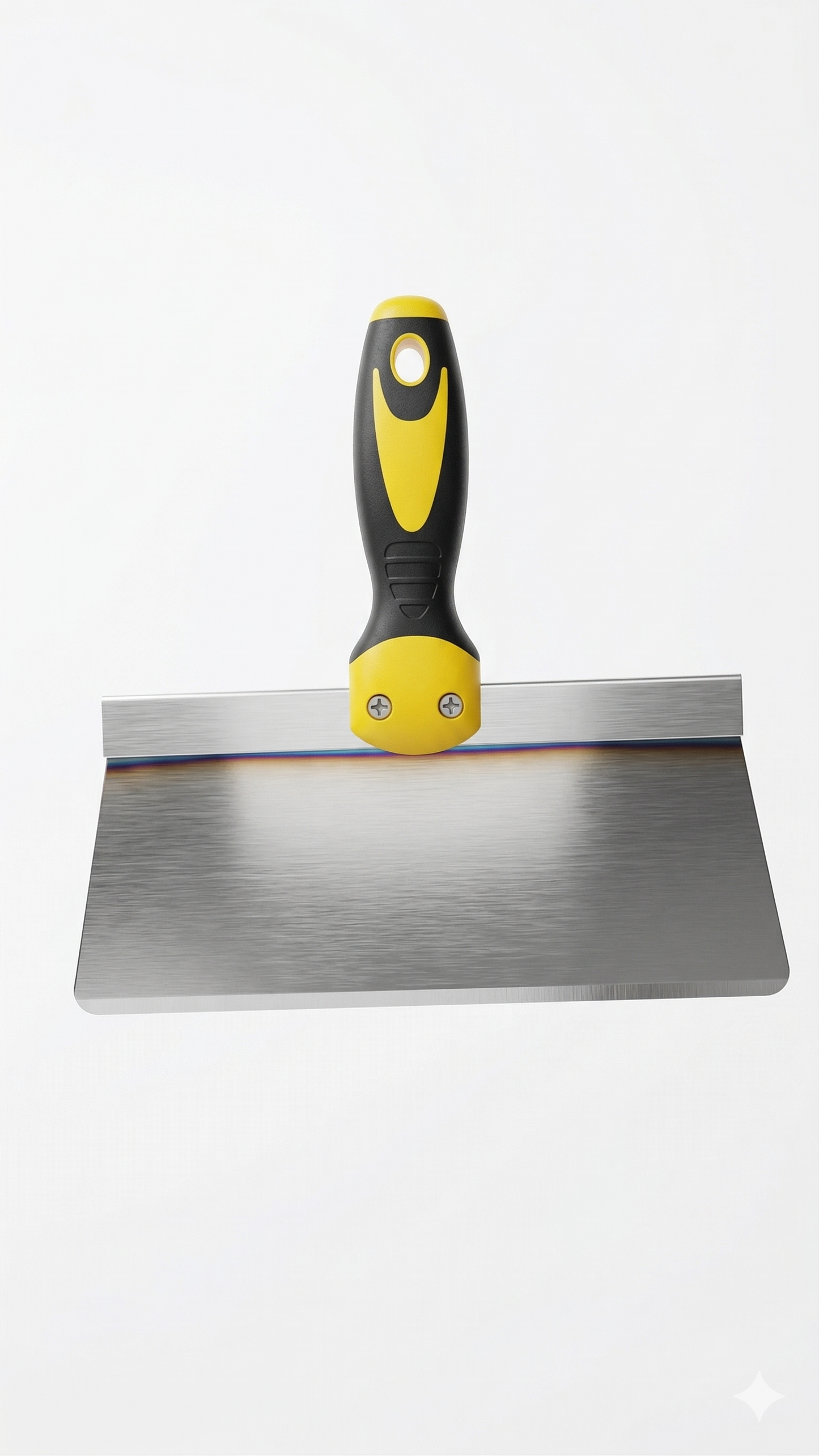 10 inch Hand Floor Scraper Each