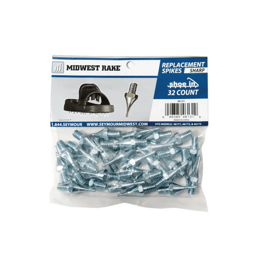 Shoe - In Replacement Spikes - Sundries - Reinhardt | Floor Coating Warehouse